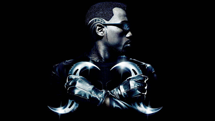 Blade II HD Wallpapers and Backgrounds