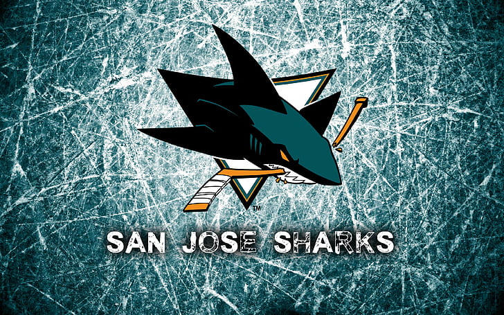 San Jose Sharks Wallpapers - Top Free San Jose Sharks Backgrounds