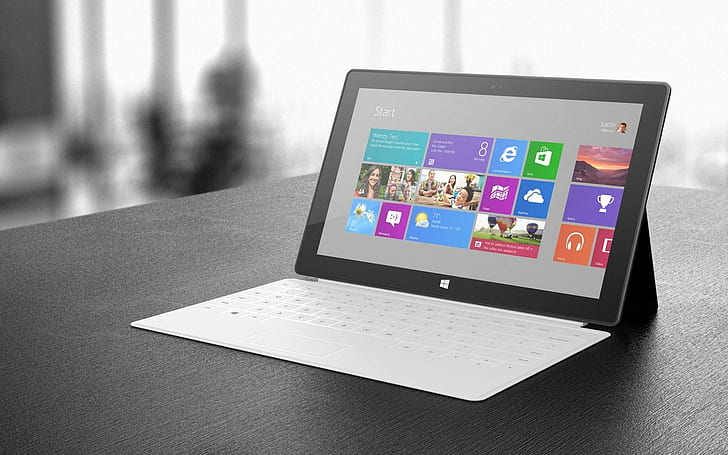 Surface 2 The Microsoft Tablet Windows 8 Hi-Tech