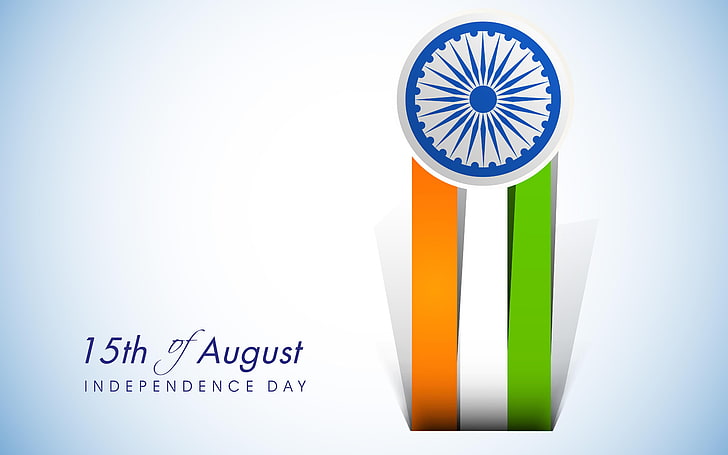 India independence day 1080P, 2K, 4K, 5K HD wallpapers free download |  Wallpaper Flare
