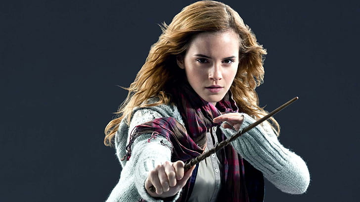 Emma Watson Harry Potter High Quality, celebrity, celebrities, HD wallpaper