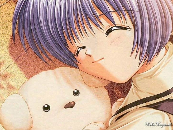 Pui Pui Molcar Sticker Potato (Anime Toy) Hi-Res image list