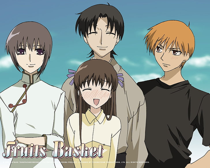 Fruits Basket: How Kyo and Tohru's Romance Was Hinted at From the Start
