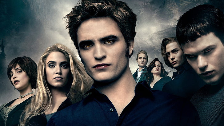 HD wallpaper: Movie, The Twilight Saga: Eclipse, Edward Cullen, Robert  Pattinson | Wallpaper Flare