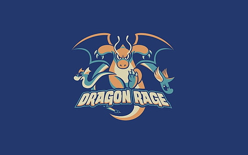 HD wallpaper: Pokémon, Dragon Pokémon, Dragonair (Pokemon), Dragonite ( Pokémon) | Wallpaper Flare