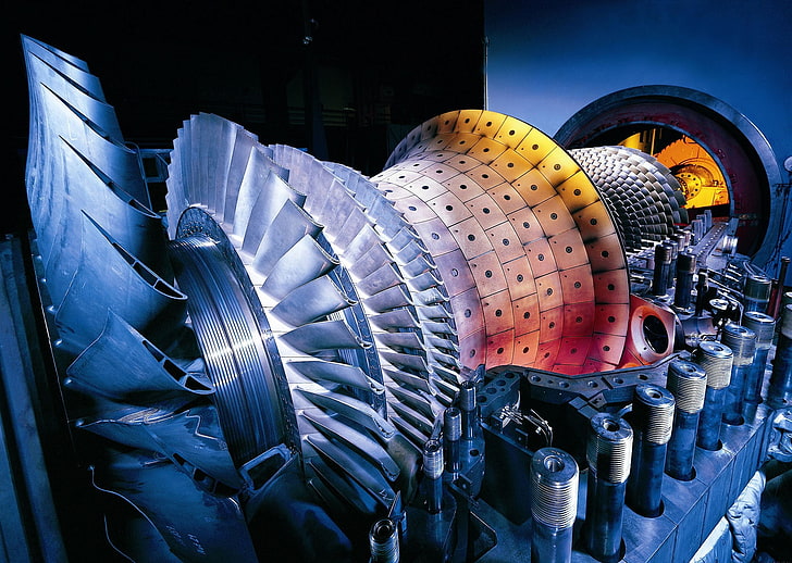 transmission digital wallpaper, motors, turbines, engines, machinery