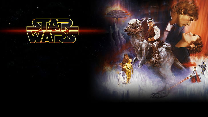 Star Wars Empire Strikes Back Jerry Vanderstelt by SpiritOfAdventure  on DeviantArt
