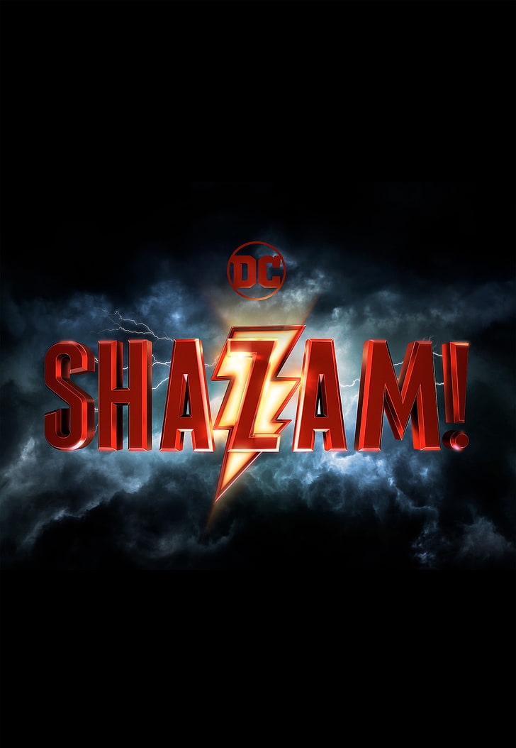 Shazam 1080P, 2K, 4K, 5K HD wallpapers free download | Wallpaper Flare