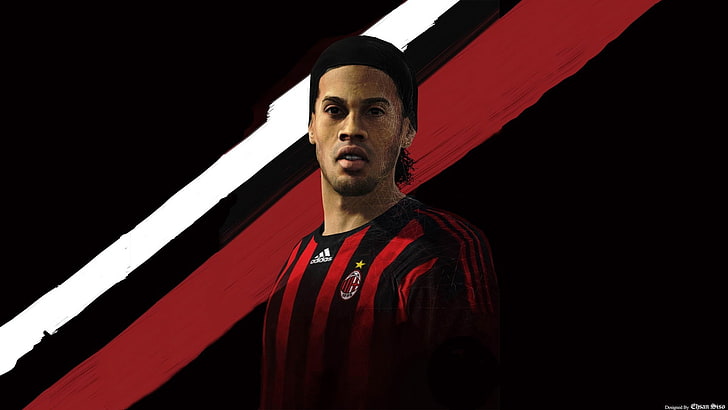 AC Milan, fifa, Ronaldinho
