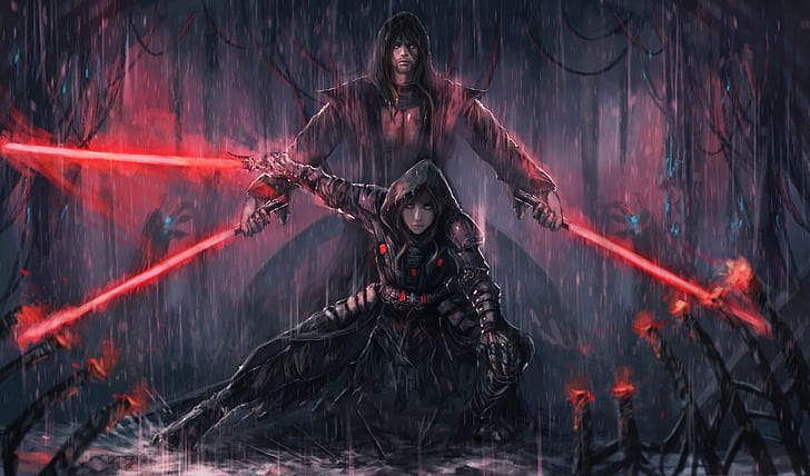 Sith lord 1080P 2K 4K 5K HD wallpapers free download  Wallpaper Flare