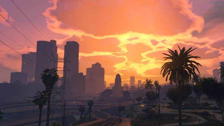 Core Roleplay, Grand Theft Auto, Grand Theft Auto V, Roleplaying, HD wallpaper