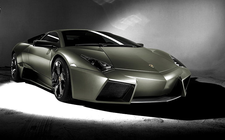 Lamborghini Aventador, car, vehicle, supercars, motor vehicle, HD wallpaper
