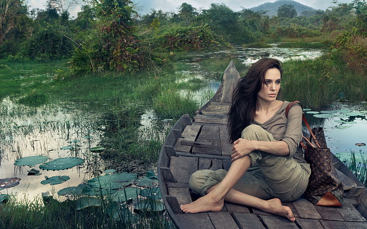 Angelina Jolie Fashion, beautiful, actress, hollywood actresses
