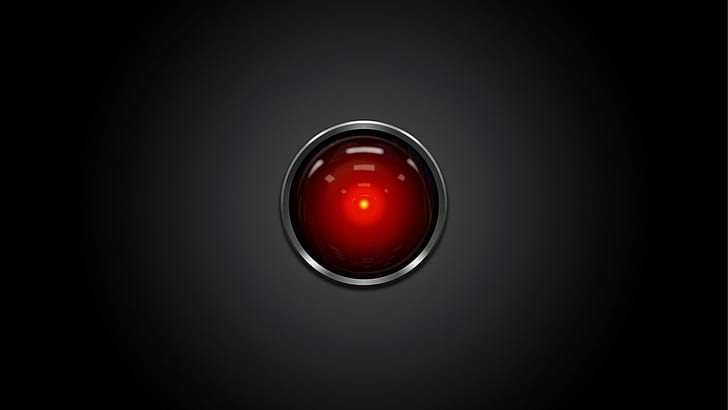 Hal 9000 Gallery 578185978 Wallpaper for Free - Creative HQ Definition  Images