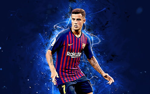 Coutinho Hairstyle Bayern, philippe coutinho iphone HD phone wallpaper |  Pxfuel