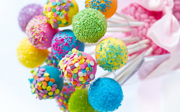 Hd Wallpaper Colored Candies High Quality Hd Wallpaper Assorted Images, Photos, Reviews