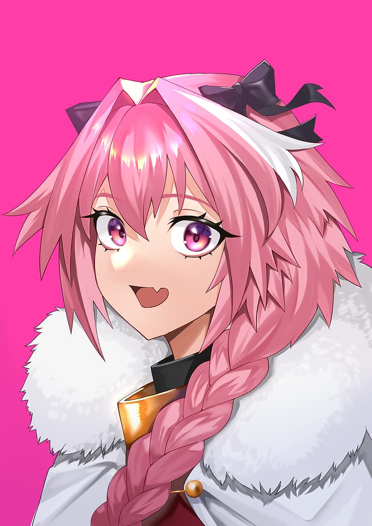 a woman with fur coat anime - Images.AI Diffusion