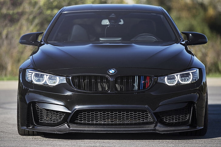 (f82), (m4), 2015, bmw, cars, coupe, ind, modified, HD wallpaper