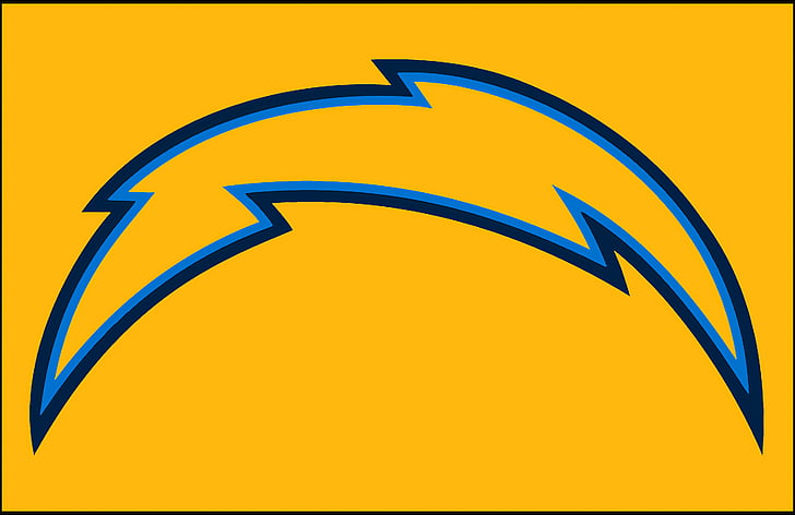 LA Chargers Wallpapers  Wallpaper Cave