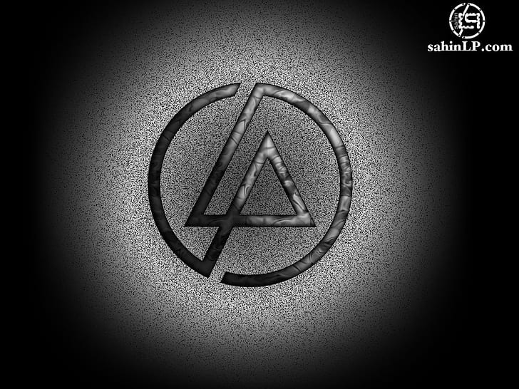 Linkin Park Logo by DMHumphreys on DeviantArt