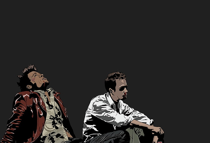 Discover 80+ fight club wallpaper 1080p best