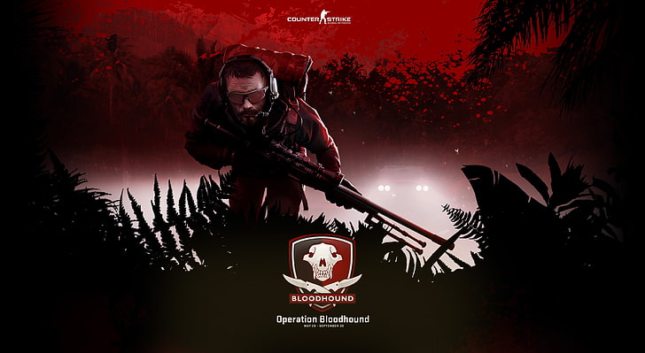 HD wallpaper: Counter-Strike, video games, soldier, red, black, Counter- Strike: Global Offensive | Wallpaper Flare