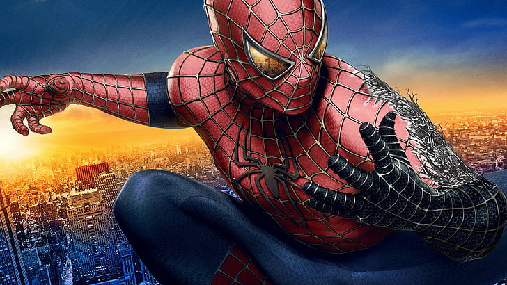 Spider-Man 3 1080P, 2K, 4K, 5K HD wallpapers free download | Wallpaper Flare