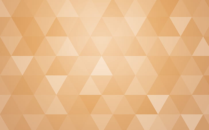 Abstract Geometric Triangle Background, Aero, Patterns, Modern, HD wallpaper