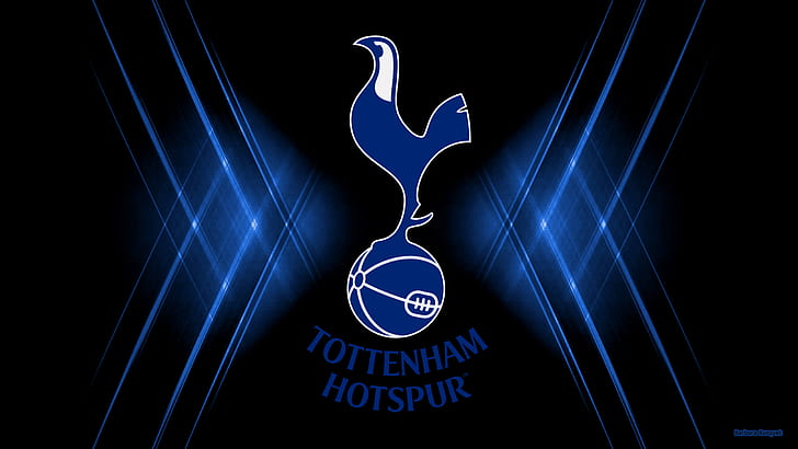 Soccer, Tottenham Hotspur F.C., Emblem, Logo