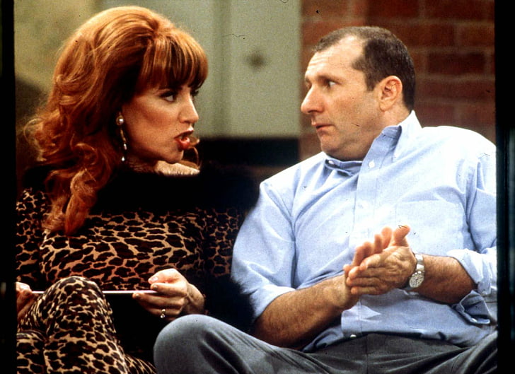 children, comedy, married, married with children, series, sitcom, HD wallpaper