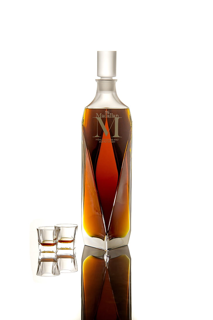 macallan, the, whisky