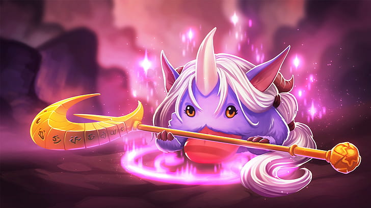 80+ Soraka (League Of Legends) HD Wallpapers and Backgrounds