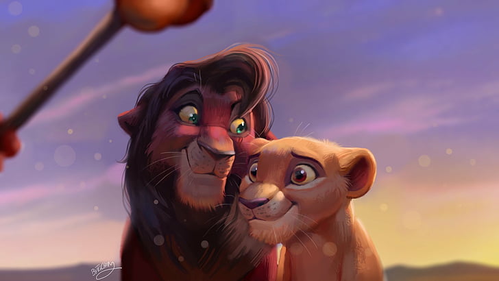 HD wallpaper: Movie, The Lion King 2: Simba's Pride, Animal | Wallpaper  Flare