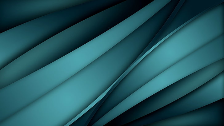 Dark Teal Abstract Wallpapers  Top Free Dark Teal Abstract Backgrounds   WallpaperAccess