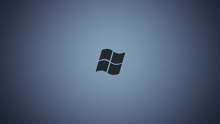 Microsoft Windows, Windows 10, minimalism, Windows 8, Windows 7 HD wallpaper