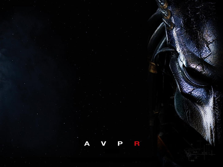 AVPR movie poster, Alien vs. Predator, Alien (movie), alien vs. predator requiem, HD wallpaper