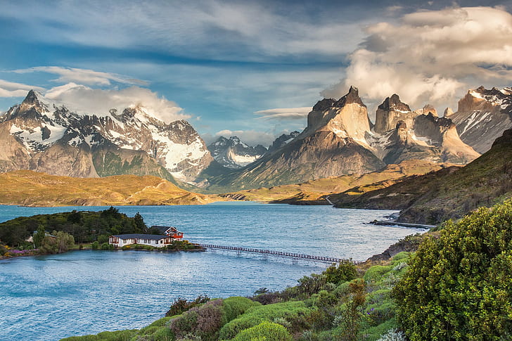 Patagonia 4K Wallpapers  Top Free Patagonia 4K Backgrounds   WallpaperAccess