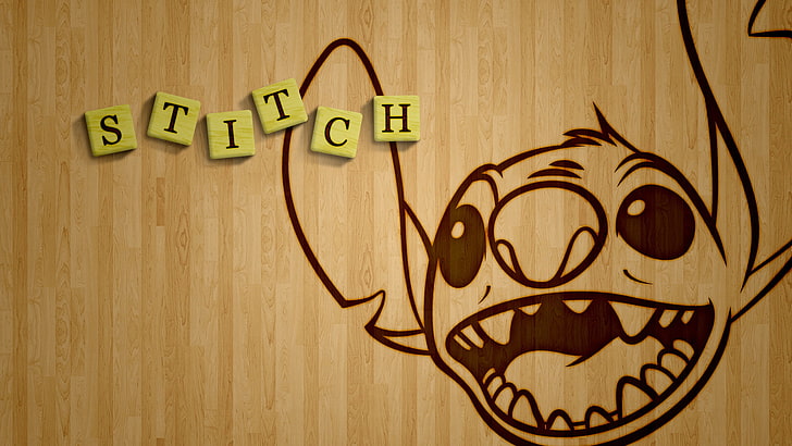 Movie, Lilo & Stitch, HD wallpaper