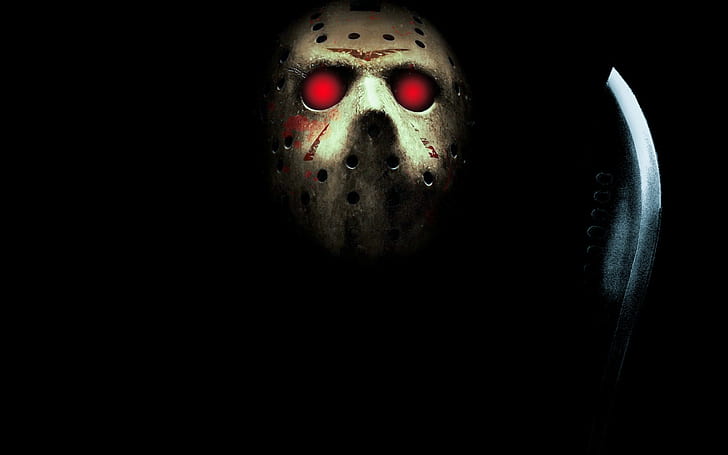 Page 2 Friday The 13th 1080p 2k 4k 5k Hd Wallpapers Free Download Wallpaper Flare