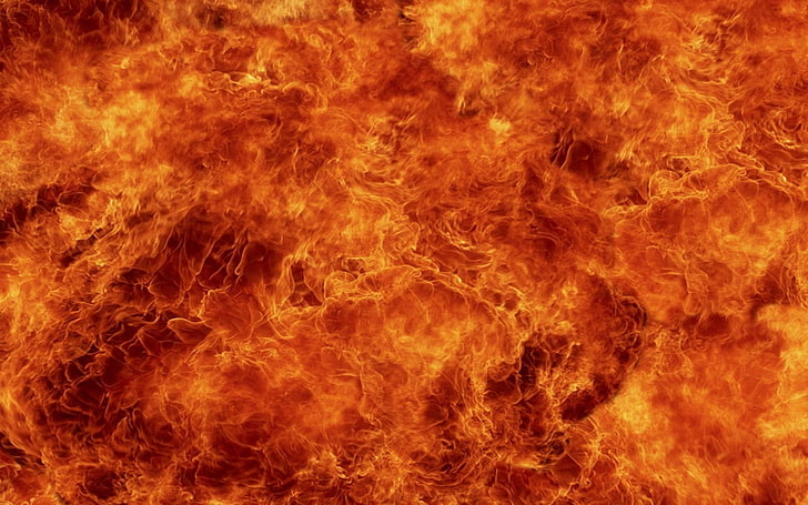 scorching flame wallpaper, surface, fire, background, backgrounds