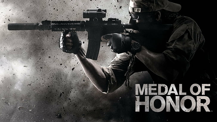 Medal of Honor, Medal of Honor: Frontline HD wallpaper