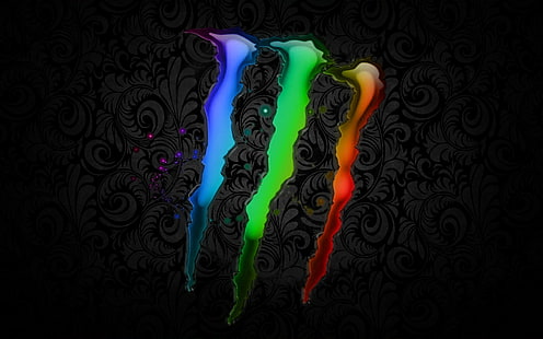 Monster Energy wallpaper by OliviaJayde17 - Download on ZEDGE™ | cbe3 | Monster  energy drink logo, Monster energy, Phone wallpaper boho