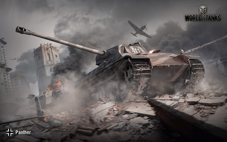 World of tanks for mac os x