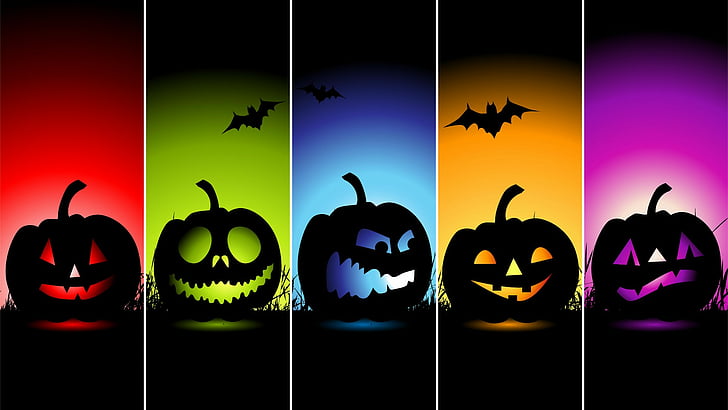 halloween, jack o lantern, funny, pumpkin, graphics, graphic design
