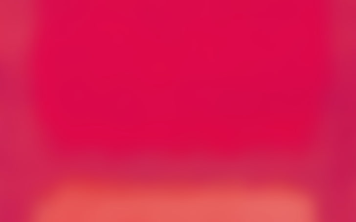 pink, red, rothko, gradation, blur, backgrounds, pink color, HD wallpaper