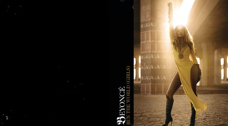 Beyonce - Run The World (Girls), Music, beyonce run the world, HD wallpaper