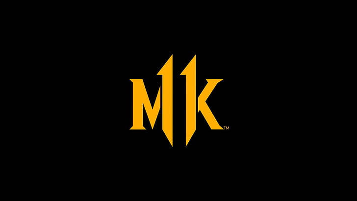 Mortal Kombat, Mortal Kombat 11, video games, Sub Zero, Kano, HD wallpaper