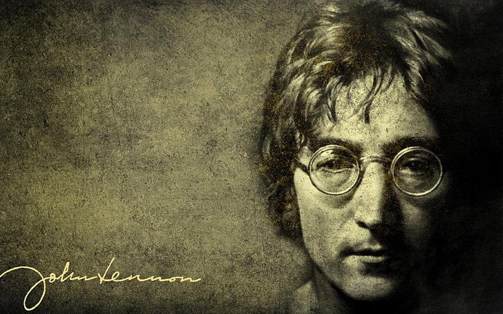 Music, John Lennon, Celebrity, English, Singer, The Beatles