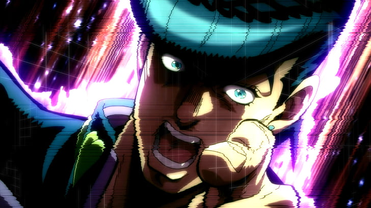 Share more than 53 josuke wallpapers - in.cdgdbentre