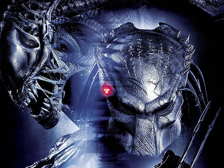 Alien vs. predator requiem 1080P, 2K, 4K, 5K HD wallpapers free download |  Wallpaper Flare